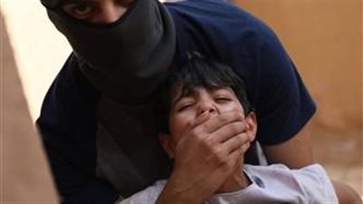 السجن 10 سنوات لمتهم خطف طفلًا أثناء حضوره درس تحفيظ قرآن بالشرقية