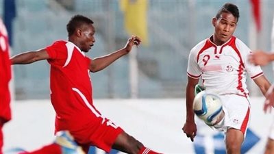 الاتحاد التونسي يعلن تعافي سيف الجزيري من فيروس كورونا 