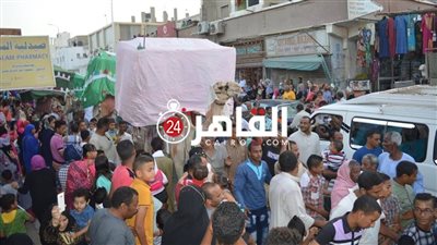 للعام الثاني.. كورونا يتسبب في إلغاء تقليد احتفالي بـ