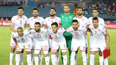 بن رمضان بدلًا من مرياح.. تبديل أول اضطراري لمنتخب تونس أمام الفراعنة