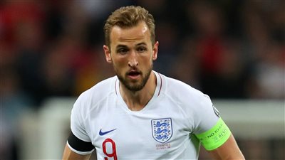 هاري كين يقود تشكيل إنجلترا لمواجهة النمسا وديًّا 