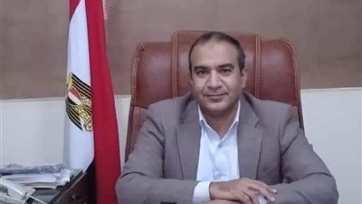 رئيس مدينة المنيا: الانتهاء من تبليط الشوارع المستهدفة بالخطة الاستثمارية 