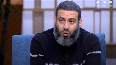رمضان 2021.. محمد فراج محامٍ سلفي في 