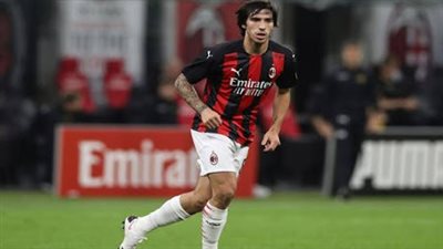 موقف ميلان من تفعيل بند شراء تونالي