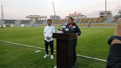 البدري يكشف موقفه من ضم شيكابالا والسعيد إلى منتخب مصر