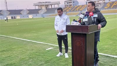حسام البدري: الباب مفتوح أمام جميع اللاعبين للانضمام إلى المنتخب