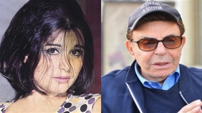 سمير صبري عن وفاة سعاد حسني: 