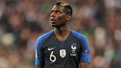 بوجبا يقترب من الدوري البرازيلي.. وعرض من موقع إباحي يهدد الصفقة