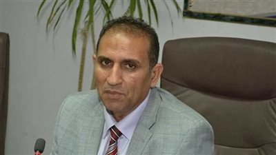 رئيس جامعة أسوان يعتذر عن استكمال فترة رئاسة الجامعة: 