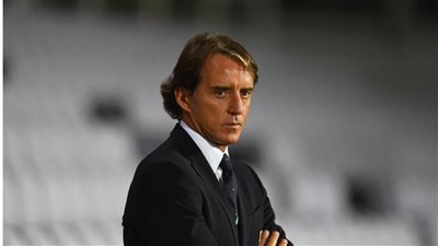 مانشيني يعلق على فوز إيطاليا أمام بلغاريا بتصفيات كأس العالم