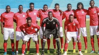 فيفا يحتفل بصعود السودان إلى بطولة أمم إفريقيا 2021