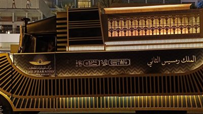 الحكومة: افتتاح مصنع المستنسخات الأثرية لمواكبة متطلبات السوق العالمية