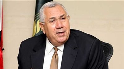 وزير الزراعة: تكلفة استصلاح الفدان تصل إلى 200 ألف جنيه