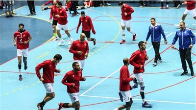 الأهلي يعتذر عن عدم المشاركة في بطولة إفريقيا للكرة الطائرة