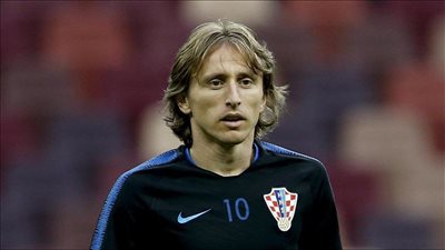 بعد شهادة لوكا مودريتش.. القبض على مدرب الهلال السعودي السابق 