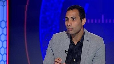 وائل القباني: الذين يقللون من تأهل المنتخب للمونديال ناس مرضى 