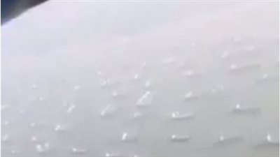 عشرات السفن تنتظر عودة الملاحة بقناة السويس (فيديو)