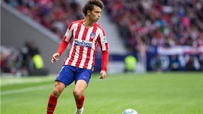 يوفنتوس يرغب في ضم جواو فيليكس