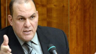 أول تعليق لأيمن منصور ندا بعد إحالته للتحقيق بتهمة إهانة الإعلاميين