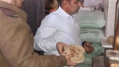 ضبط 76 مخالفة تموينية متنوعة خلال حملات رقابية بالمنيا