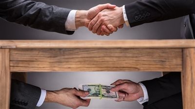 براءة نائب رئيس مجلس إدارة بنك الاستثمار القومي في واقعة تقاضيه رشوة