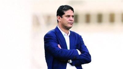 أول تعليق من أيمن الرمادي مدرب أسوان عقب الخسارة أمام سيراميكا 