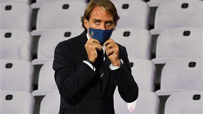 مانشيني: إيطاليا لم تصل إلى النهائي.. ولويس إنريكي مدرب رائع لهذا السبب 