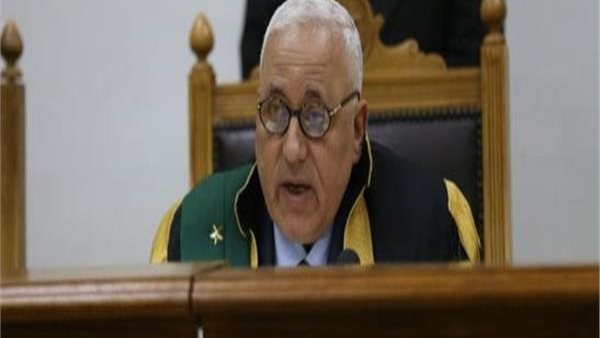 المستشار محمد السعيد