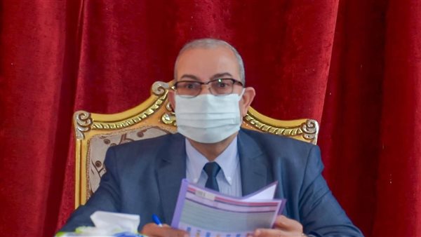 الدكتور نبوي باهي