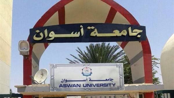 جامعة أسوان