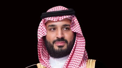 ولي العهد السعودي: المملكة لا تقبل أي ضغوط أو تدخل في شؤونها الداخلية