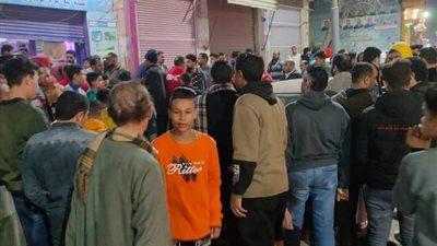 أهالي مركز الشهداء بالمنوفية: الشقيقتان المتوفيتين بحادثة السيارة الطائشة أرملتان تكفلان أيتاما