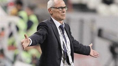 كوبر يقترب من تدريب بيراميدز بعد مباراة نكانا الزامبي 