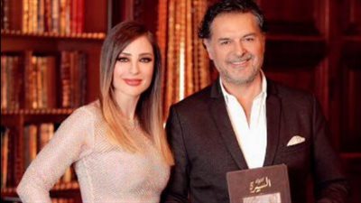 تأجيل حلقة راغب علامة مع وفاء كيلاني في برنامج 