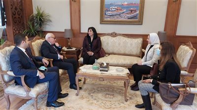 نائب وزير السياحة: بورسعيد شهدت طفرة كبيرة وأصبحت قبلة للسياحة الداخلية 