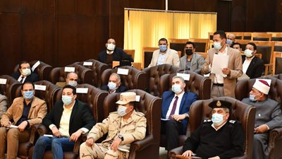 توفير لجنة فرعية للفتوى وتشكيل غُرف عمليات.. ننشر استعدادات الفيوم لاستقبال شهر رمضان المبارك