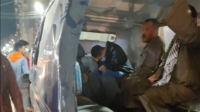 أهالي شقيقتي حادث الدهس بالمنوفية: زوجا الضحيتين توفيا معًا في حادثة منذ سنوات