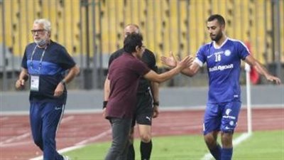 بالأرقام.. كيف تطور كنز سموحة مع أحمد سامي؟