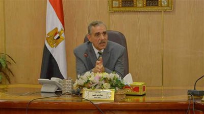 محافظ كفر الشيخ: 120 ألف مجمل طلبات التصالح في مخالفات البناء