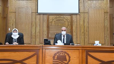 بقيمة 303 ملايين جنيه.. تلقي 80 ألف طلب تصالح على مخالفات البناء في قنا  