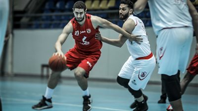 قمة السلة.. تعرف على تاريخ المواجهات بين الأهلي والزمالك 