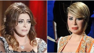 هالة صدقي تواجه 