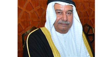 سفير الكويت يشيد بنجاح مصر في تجاوز أزمة السفينة الجانحة