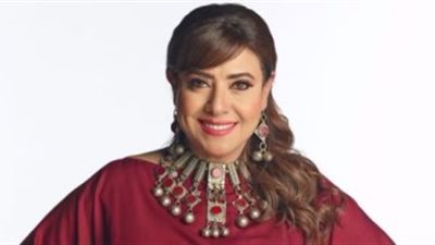 نشوى مصطفى عن مسلسل تركي آل الشيخ: 