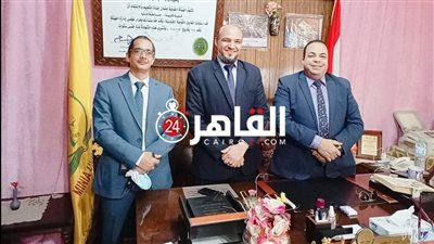 عميد كلية التربية بالمنيا: اعتماد نتيجة الفرقة الأولى بكافة الشعب تمهيدًا للإعلان عبر موقع الجامعة