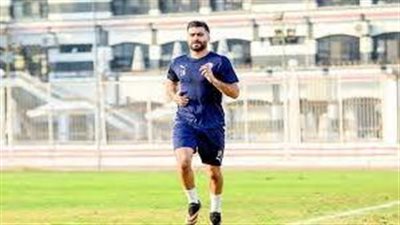 حمزة المثلوثي يجدد الأزمات بين مهند عون وإدارة الزمالك