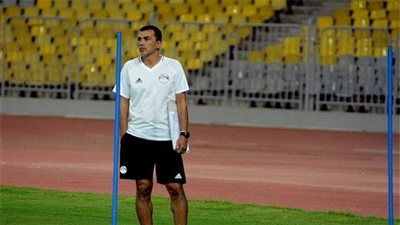 القصة الكاملة لأزمة أسامة نبيه وكارتيرون في الزمالك