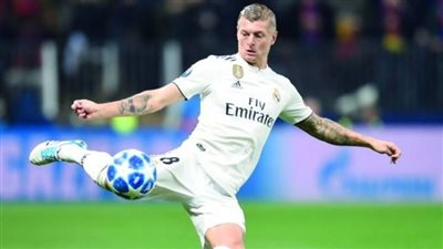 تعرف على موقف توني كروس وفالفيردي من المشاركة أمام ليفربول