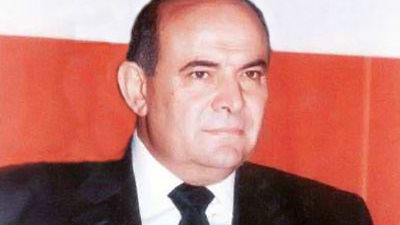 المدير المالي لـ