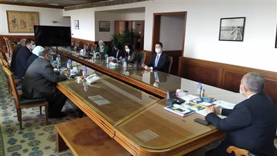 وزير الري: إجراءات إثيوبيا الأحادية ستنتج عنها تداعيات سلبية ضخمة